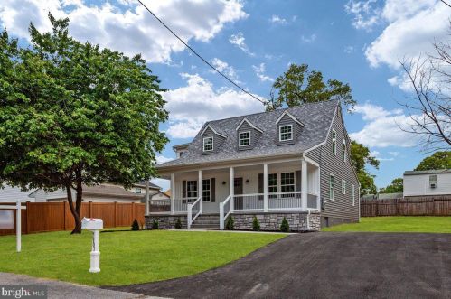 7903 Marydell Ave, Riviera Beach, MD 21122-1409