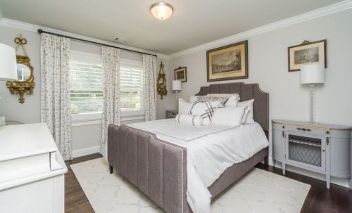 2553 Echo Dr, Atlanta GA  30345-3528 exterior