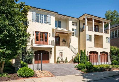 109 Sherwood St, Greenville, SC 29601-3610