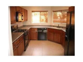 1148 Cottonwood Ranch Ct, Henderson NV  89052-5805 exterior