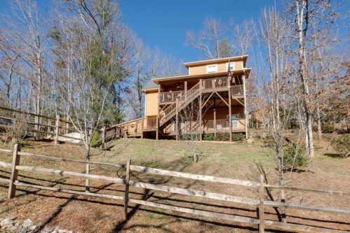 20 Burger Rd, Unaka, NC 28906-9774
