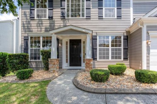 517 Keeneland Ave, Holly Springs, GA 30189-4200