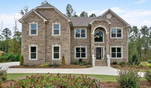 5387 Pinnacle Pointe, Winston, GA 30187-1969