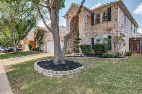 3820 Birchmont Dr, Lewisville, TX 75022-2896