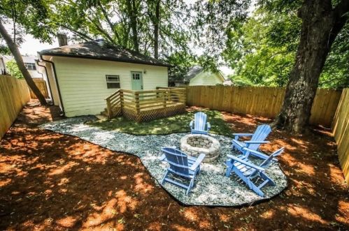 301 Fletcher St, Atlanta GA  30315-2145 exterior