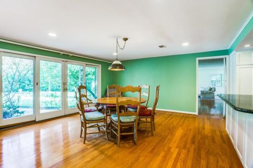 6218 Kenwick Ave, Fort Worth TX  76116-4628 exterior