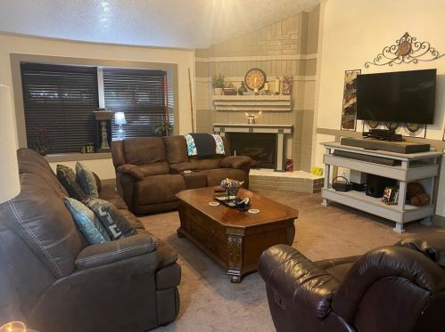 16881 Blue Jay St, Conroe TX  77385-4601 exterior