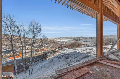 3654 Aspen Camp Loop, Park City UT 84098-4908 exterior