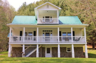 627 Silas Creek Rd, Lansing, NC 28643-9001