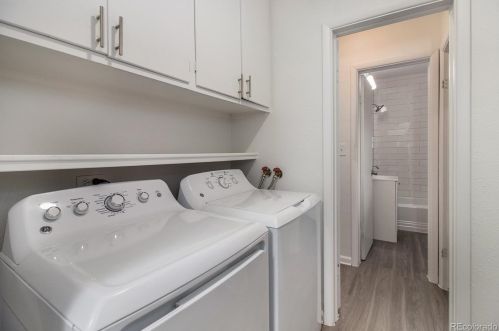 4300 Acoma St, Englewood CO 80110-1510 exterior