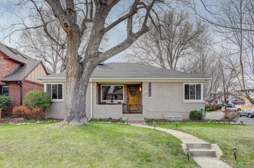 1201 Fillmore St, Denver, CO 80206-3335