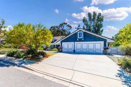 4680 Rodeo Ln, La Verne, CA 91750-2247