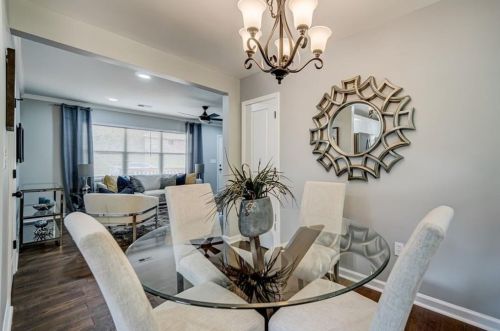 2574 Lancaster Dr, Atlanta GA  30344-2329 exterior