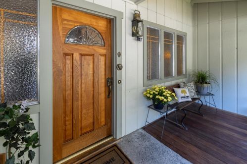 12 Marquard Rd, Tassajara Hot Springs, CA 93924-9408
