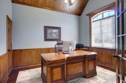 7909 Country Oak Dr, Fort Worth TX  76182-8944 exterior