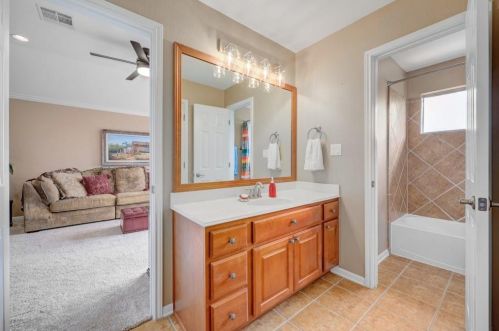 12804 Capella Trl, Austin TX  78732-1934 exterior