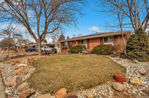 5915 Colgate Pl, Denver, CO 80227-3813
