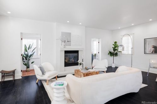 1756 Clarkson St, Denver, CO 80210-3228