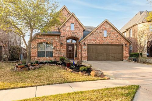 5920 Tuleys Creek Dr, Fort Worth, TX 76137-7059