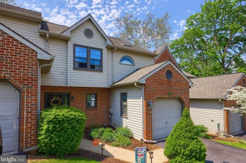 66 River Bend Park, Lancaster, PA 17602-1272