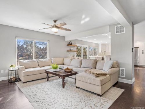 7557 Willow Cir, Englewood CO  80112-2761 exterior