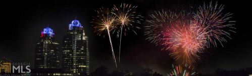 795 Hammond Dr, Atlanta GA  30328-5517 exterior