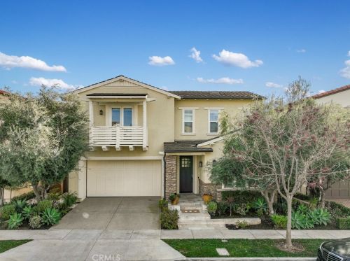 58 Everett, Irvine, CA 92618-8865