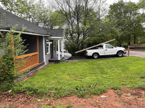 1049 Hugo St, Atlanta GA  30315-2113 exterior