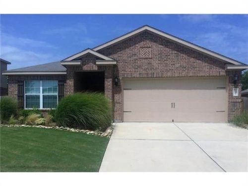 12653 Forest Lawn Rd, Rhome, TX 76078-6062