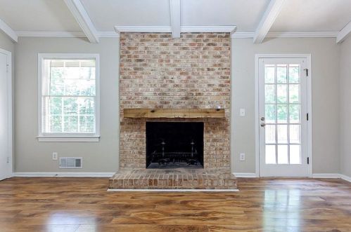 2907 Barcelona Way, Conyers GA  30012-2776 exterior