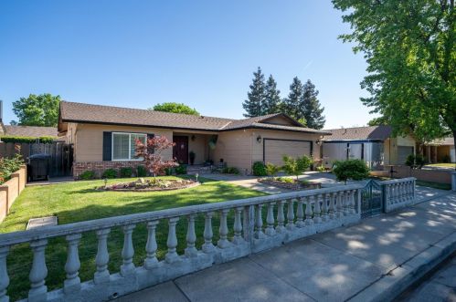 1110 Bowen Ave, Modesto, CA 95350-2163
