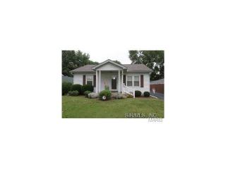5909 Memory Ln, Belleville, IL 62223-4520