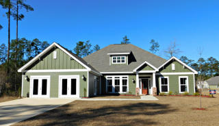 26 Vintage Park, Hattiesburg, MS 39401-5388