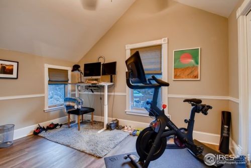 2340 9 St, Boulder CO 80304-3963 exterior