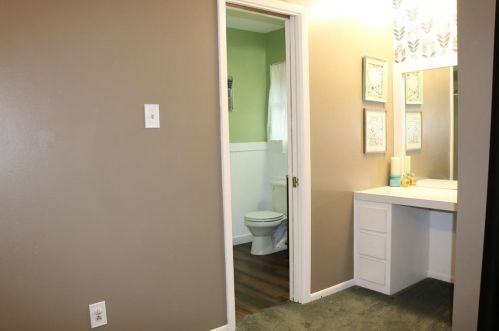 1015 Stevens Ave, Conroe TX  77301-1751 exterior