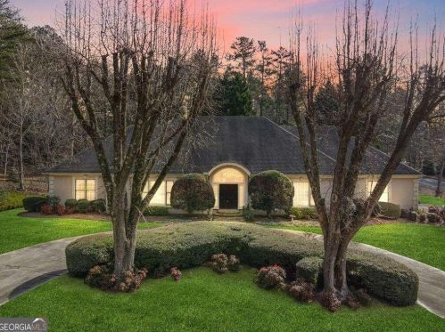 11005 Galen Pl, Duluth, GA 30097-1743