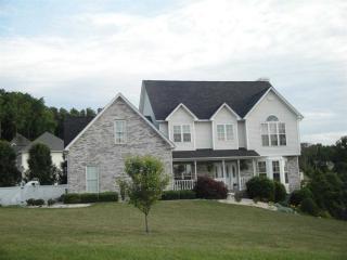 931 Saddle Ridge Ln, Morristown, TN 37814-8023