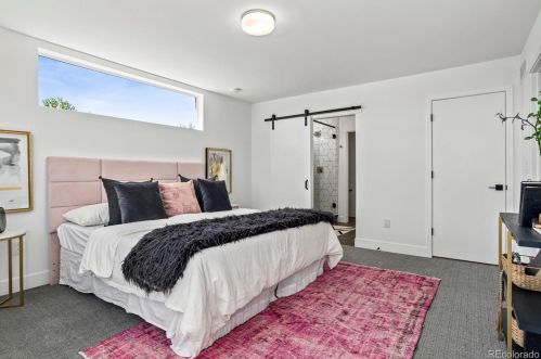 3672 Galapago St, Englewood CO 80110-2323 exterior