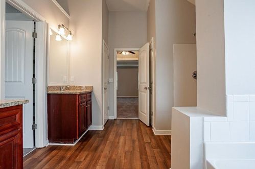 3144 Fonseca Pass, Atlanta GA  30349-8138 exterior