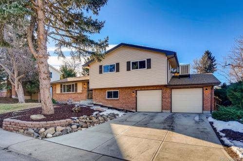 990 Easter Way, Denver, CO