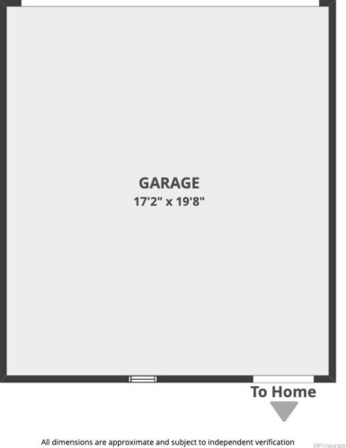 3725 Vallejo St, Denver CO  80211-2932 exterior