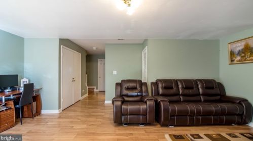 13231 Copland Ct, Silver Spring MD 20904-7105 exterior