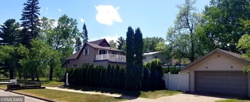 623 Holly St, Brainerd, MN 56401-3006