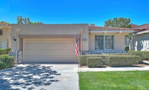 1388 Upland Hills Dr, Upland, CA 91784-9161
