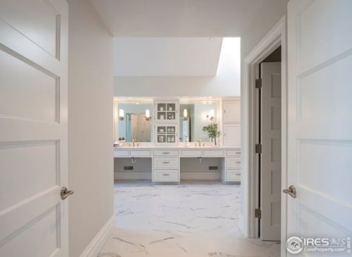 2205 Topaz Dr, Boulder CO  80304-0926 exterior