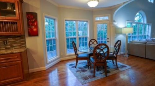 3394 Br Vly Trl, Conyers GA  30094-3994 exterior