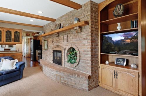 7807 64th St, Saint Paul MN  55115-6849 exterior