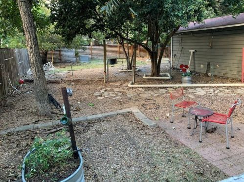 1815 Collier St, Austin TX  78704-2910 exterior
