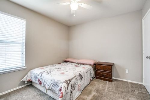 9945 Crystal Vly Way, Dallas TX  75227-5235 exterior