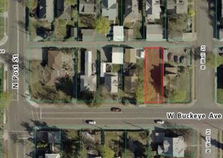 708 Buckeye Ave, Spokane, WA 99205-3240